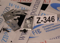 ZESTAW MONT.BLATU KAMIEN.